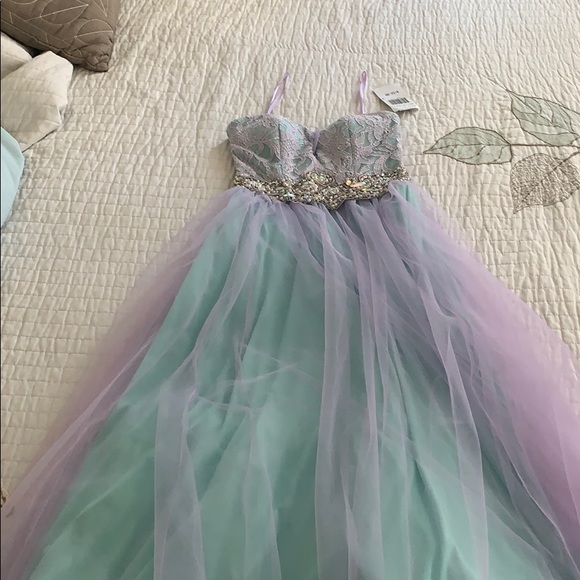 Dress - Picture 2 of 8